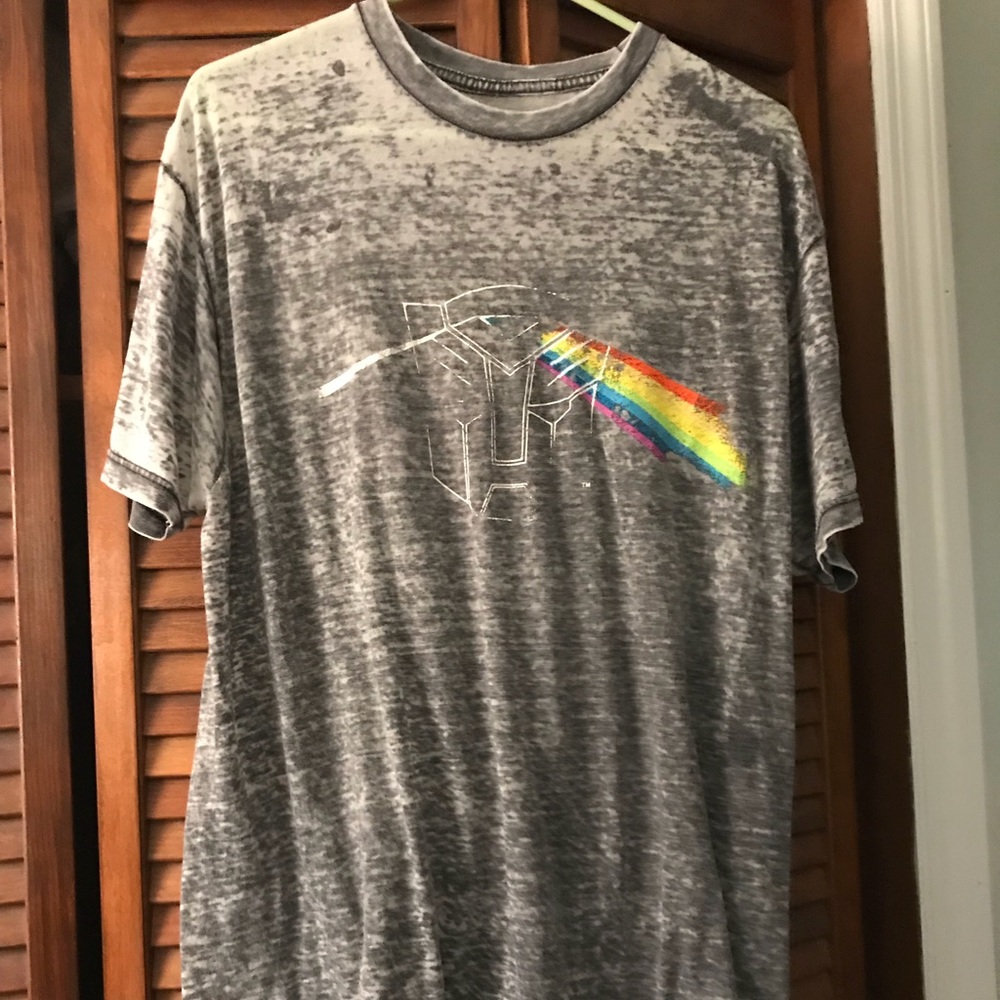 Transformers Tee
